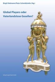 Cover von Global Players oder Vaterlandslose Gesellen?
