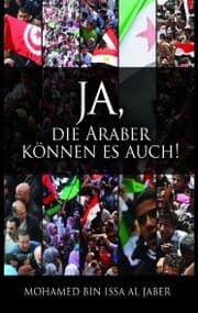 Cover von JA, DIE ARABER KÖNNEN ES AUCH!