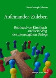 Cover von Aufeinander-Zuleben