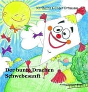 Cover von Der bunte Drachen Schwebesanft