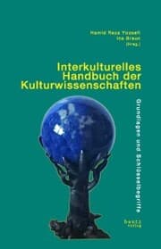 Cover von Interkulturelles Handbuch der Kulturwissenschaften