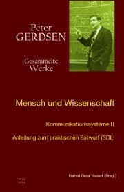 Cover von Kommunikationssysteme II