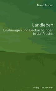 Cover von Landleben