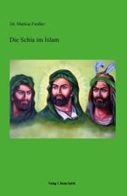 Cover von Die Schia im Islam