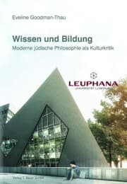 Cover von Wissen und Bildung