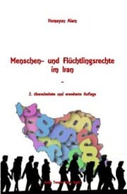 Cover von Menschen- und Flüchtlingsrechte im Iran