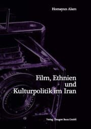 Cover von Film, Ethnien und Kulturpolitik im Iran
