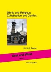 Cover von Ethnic and Religious Cohabitation and Conflict