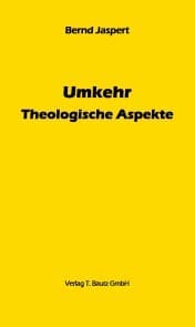Cover von Umkehr