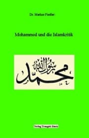Cover von Mohammed und die Islamkritik