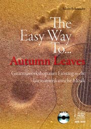 Cover von The Easy Way To - Autumn Leaves