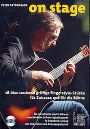 Cover von On Stage