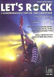 Cover von Let's Rock