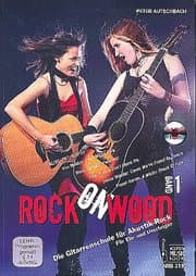 Cover von Rock on Wood