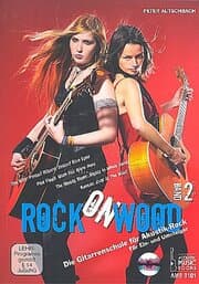Cover von Rock on Wood 2