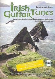 Cover von Irish Guitar Tunes