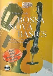 Cover von Bossa Nova Basics