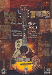 Cover von Blues Roots