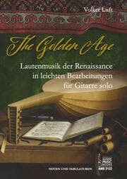 Cover von The Golden Age