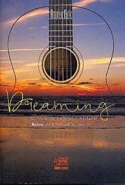 Cover von Dreaming - Zehn traumhafte Stücke für Gitarre