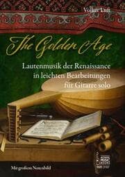 Cover von The Golden Age