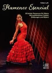 Cover von Flamenco Esencial
