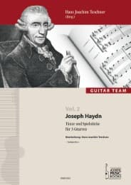 Cover von Joseph Haydn