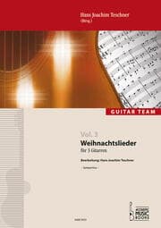 Cover von Weihnachtslieder