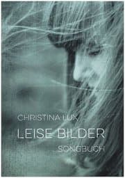 Cover von Leise Bilder - Songbuch