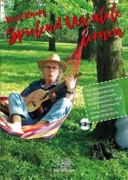 Cover von Spielend Ukulele lernen