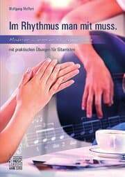 Cover von Im Rhythmus man mit muss.