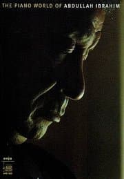 Cover von The Piano World Of Abdullah Ibrahim