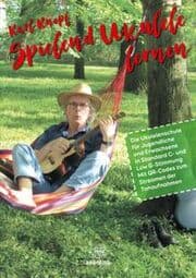 Cover von Spielend Ukulele lernen.