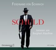Cover von Schuld