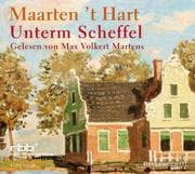 Cover von Unterm Scheffel