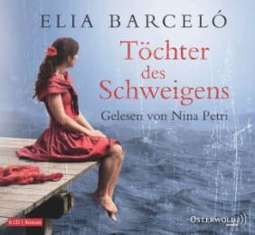 Cover von Töchter des Schweigens