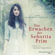 Cover von Das Erwachen der Señorita Prim