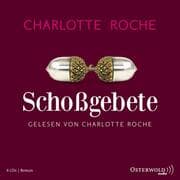 Cover von Schoßgebete