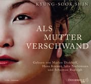 Cover von Als Mutter verschwand