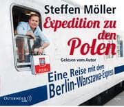 Cover von Expedition zu den Polen