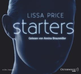Cover von Starters