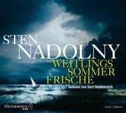 Cover von Weitlings Sommerfrische