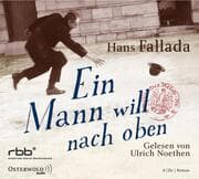Cover von Ein Mann will nach oben