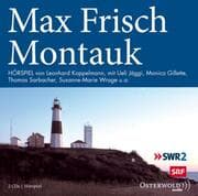 Cover von Montauk