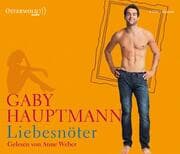 Cover von Liebesnöter