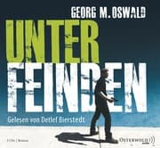 Cover von Unter Feinden