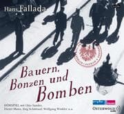 Cover von Bauern, Bonzen und Bomben