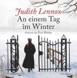 Cover von An einem Tag im Winter