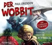 Cover von Der Wobbit