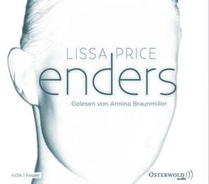 Cover von Enders